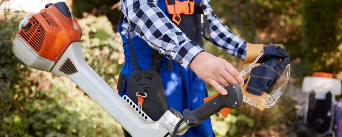 Cositoare pe benzină