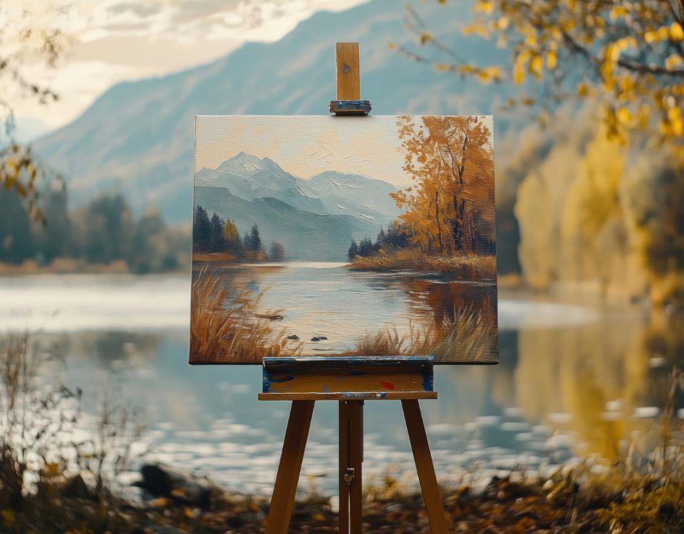 pictura-pe-numere-peisaje