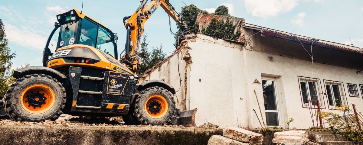 casa Firma demolari Maramures si Baia Mare